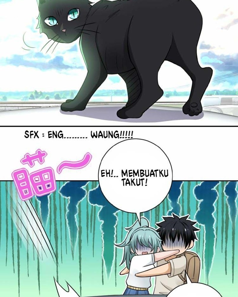 Super System Chapter 11 Bahasa Indonesia